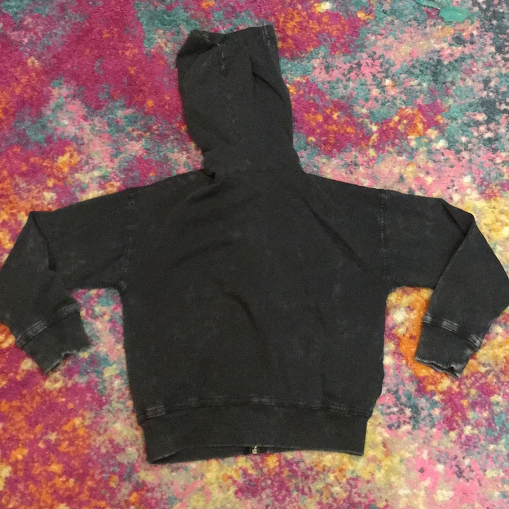 STEM HOODIE JACKET - Picture 5 of 5